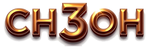 ch3oh logo
