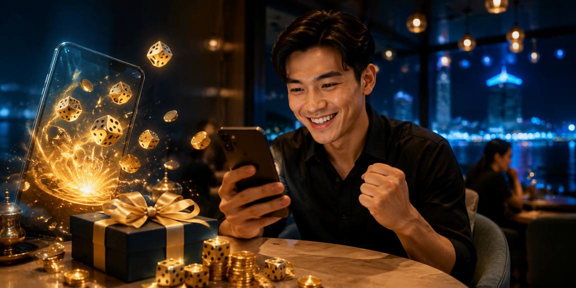 ch3oh Mở và xác minh tài khoản của bạn